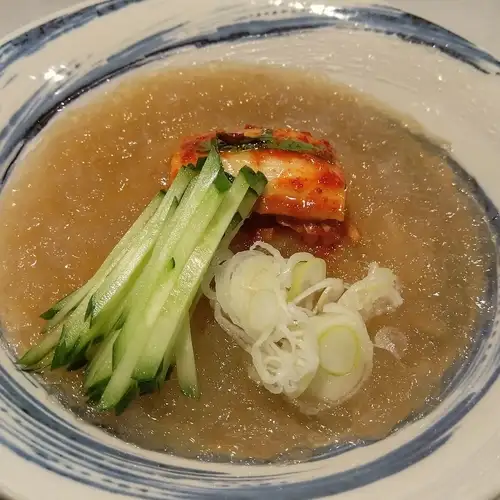 冷麺