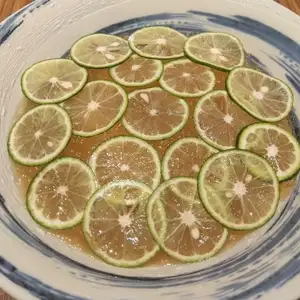 すだち冷麺