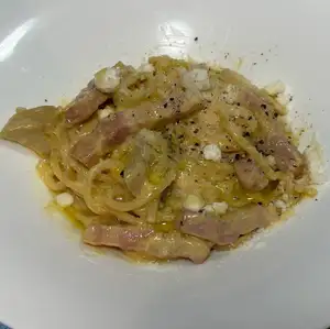 Carbonara