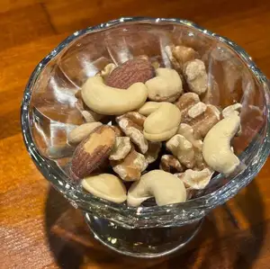 MIX Nuts