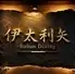 仲見世　伊太利矢