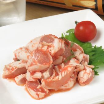 Ena chicken fillet mentaiko