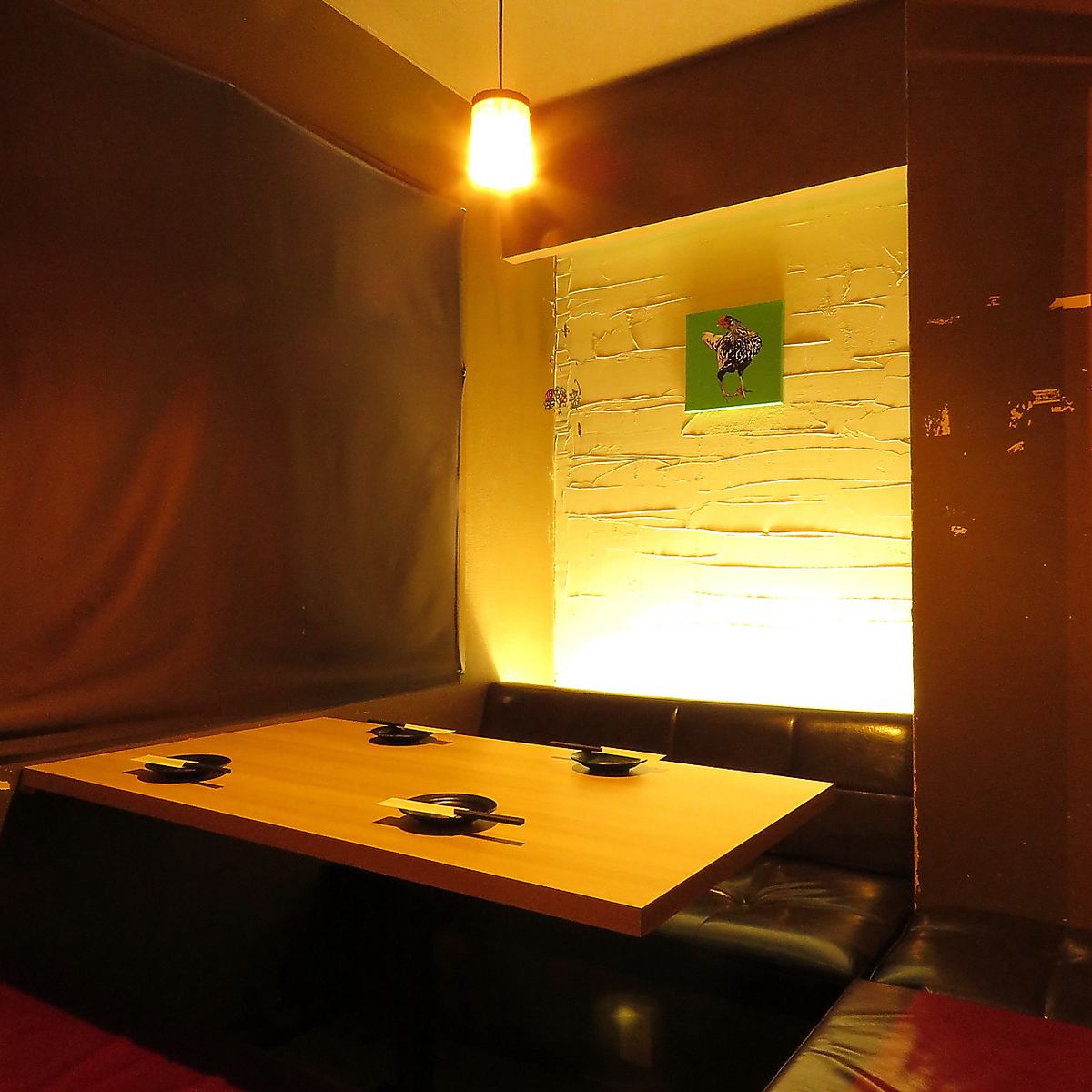 名古屋コーチンささみしゃぶしゃぶや和牛もつ鍋等各種コースも◎