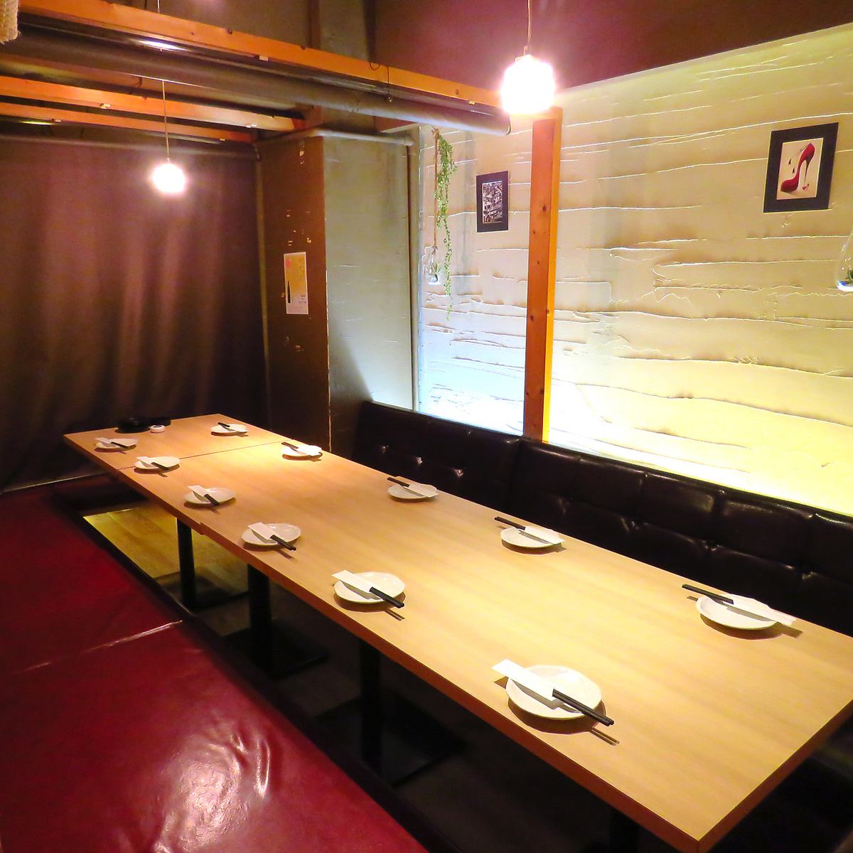 名古屋コーチンのささみの炭火焼☆個室は2～20名までOK♪