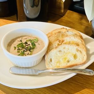 ポークリエット