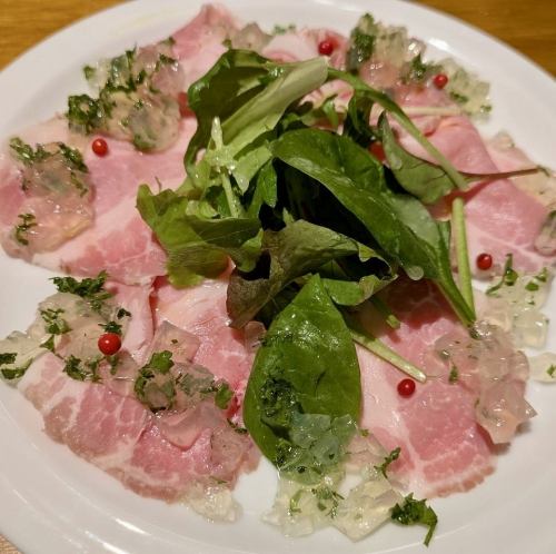 ジャンボンペルシエ