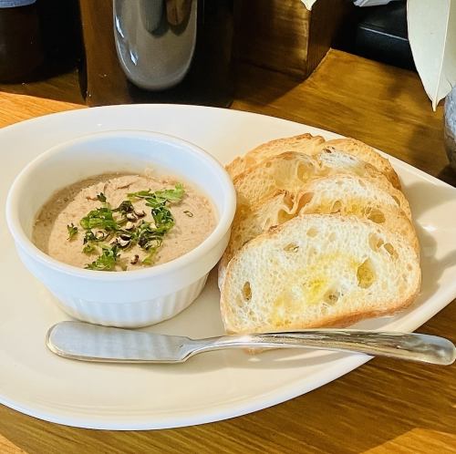 ポークリエット