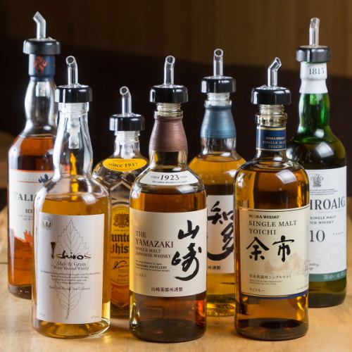 ◆落ち着く照明で特別な時