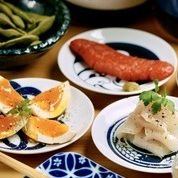 【平日予約限定】サクッと宴会！燻製とお酒を楽しむ 「コスパ抜群」コース全６品