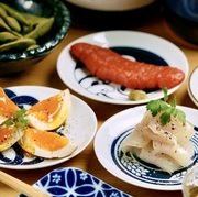 【仅限工作日预约】2小时畅饮套餐（含6道菜）<6道菜> 轻松快捷的派对！仅需5000日元，即可享受烟熏美食和饮品，超值套餐。