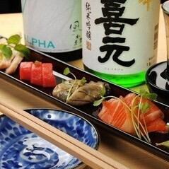 【リピート率No１！】 迷ったらこれ！かず家の定番を愉しむ全７品