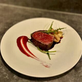 平日限定【期間限定 歓送迎会コース】Wメインコース/ワイン10種含む3ｈ飲放・メインディッシュ
