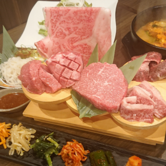 いつもより特別な日に♪【飲み放題120分付き】　【よいちプレミアムコース】
