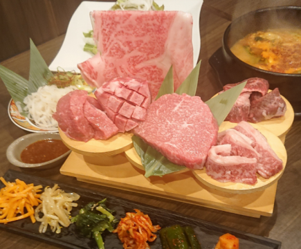 120分飲み放題付き【よいちプレミアムコース】いつもより特別な日に♪