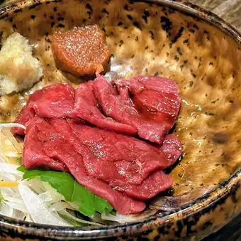 会津馬刺