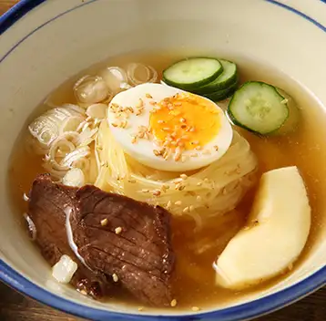 盛岡冷麺