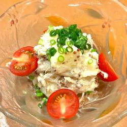 Enjoy Potato Salad