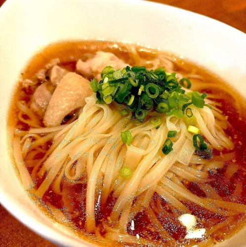 稲庭うどん