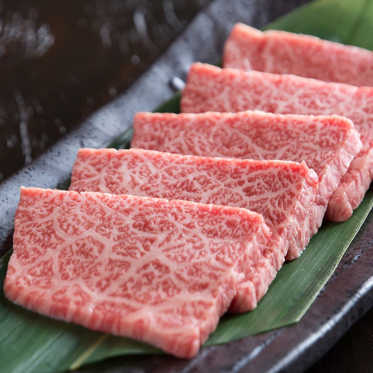上質なお肉を皆様へご提供！