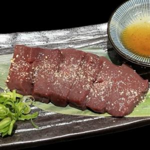 特選焼きレバー