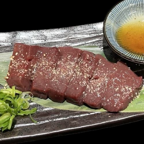 特選焼きレバー