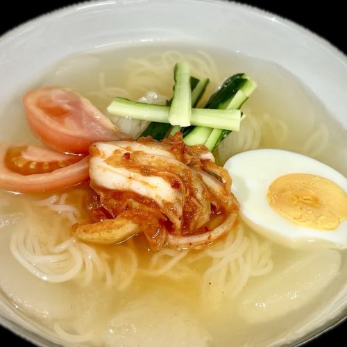冷麺