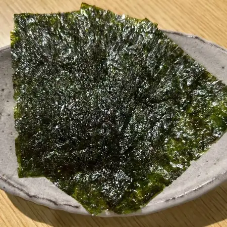 韓国のり