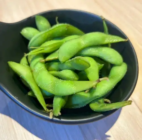 枝豆