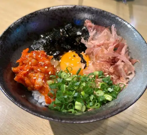 TKG