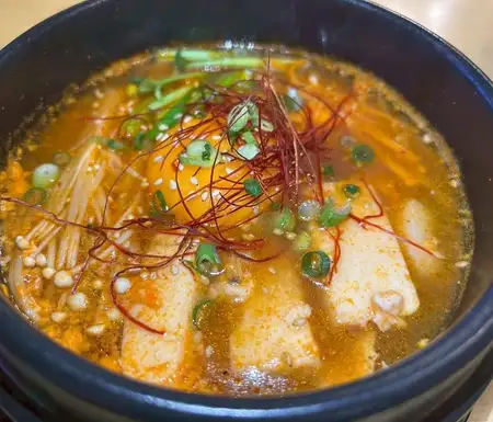 スンドゥブ