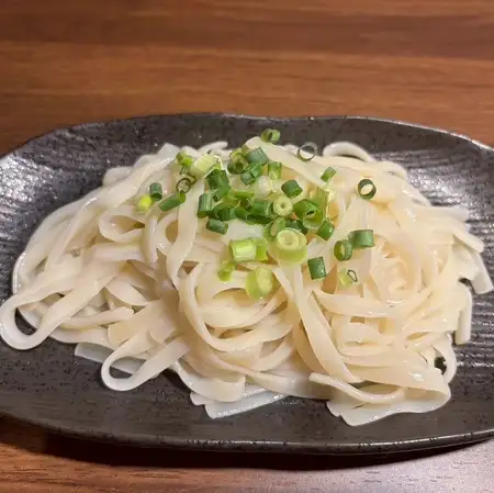 韓国うどん