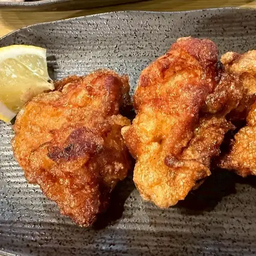ウルルチキン(2個)