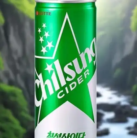 チルソンサイダー
