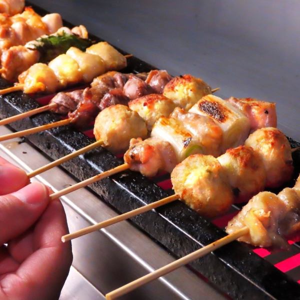 “気軽に味わう本格”を＿＿