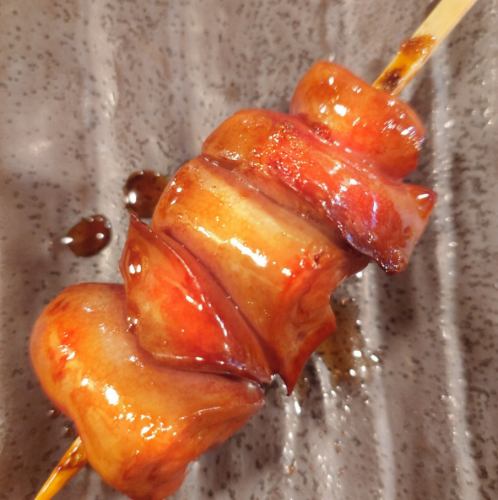닭 레바 (소금 · 소스)