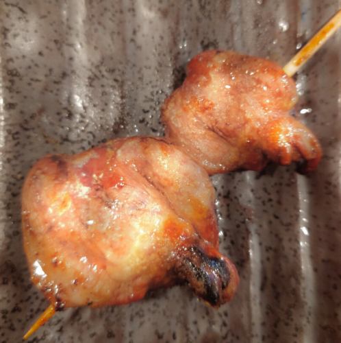 【초인기】하츠(소금· 소스)