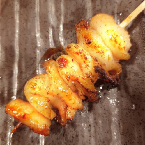 가죽 (소금 · 소스)