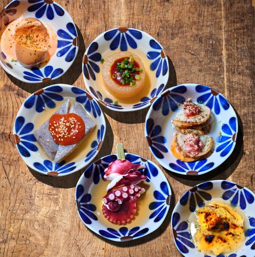 국물도 치료_니가타 오뎅