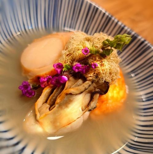 바다 국물 오뎅이 별격_