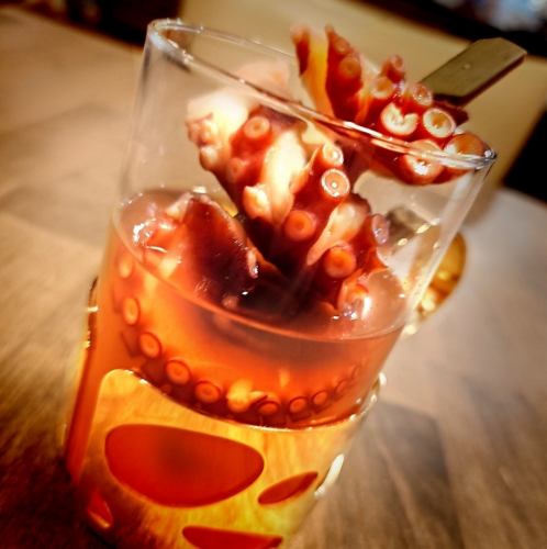 도마뱀의 국물 목욕