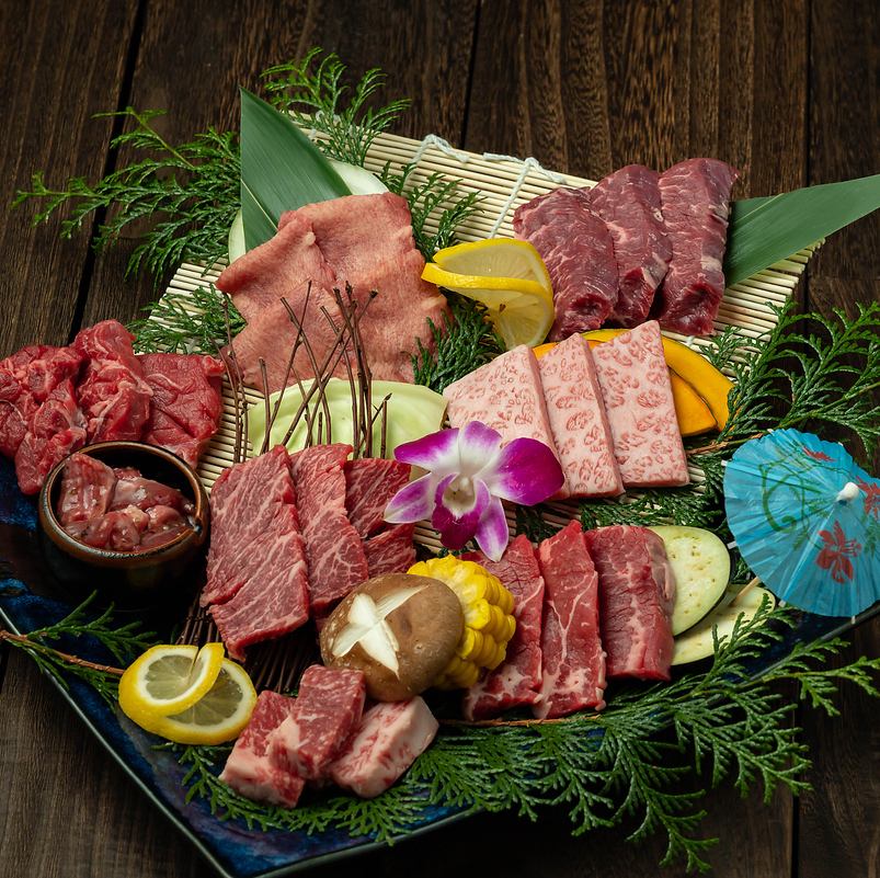 Tsunagu Farm, popular for its carefully selected "Yamaguchi pasture-raised beef," is now open!