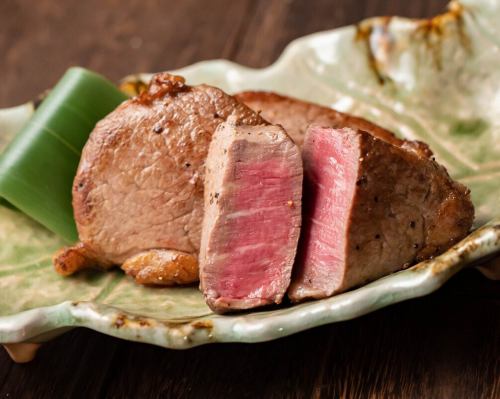 All-you-can-eat pasture-raised beef!