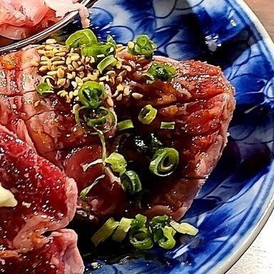 大判カルビステーキ