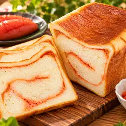 かねふく明太子食パン【1斤】