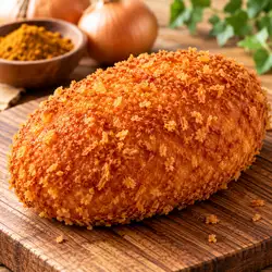 和牛のカレーパン