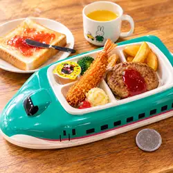 やまびこプレート