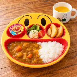 お子様カレー
