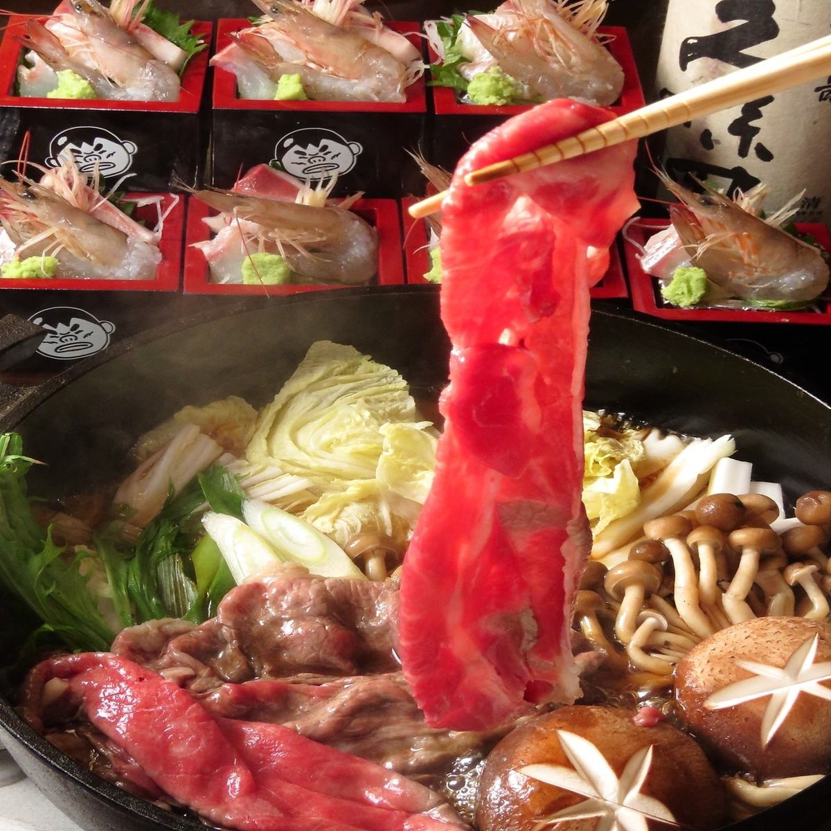 ガッツリ食べたい飲みたい！120分飲み放題付き『彩コース』