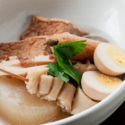 关东煮