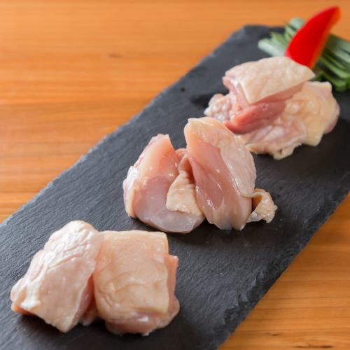 地鶏の魅力を多彩に堪能